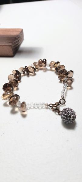 Smoky Disco Bracelet picture