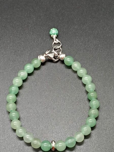 Soft Sky Green Bracelet picture