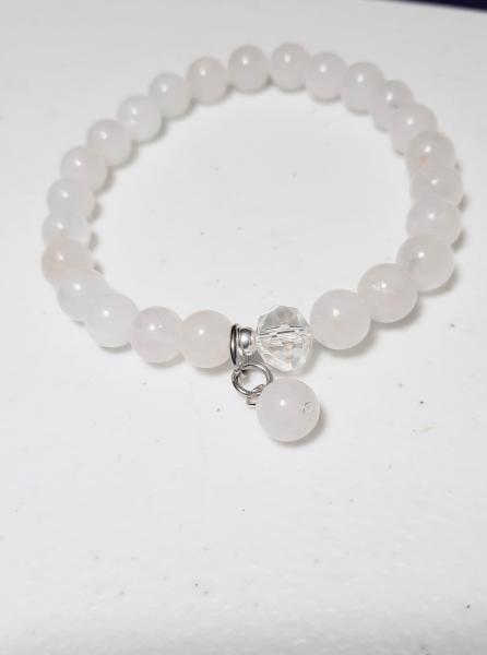 Iced Jade Bracelet picture