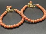 Golden Sandstone Bracelet