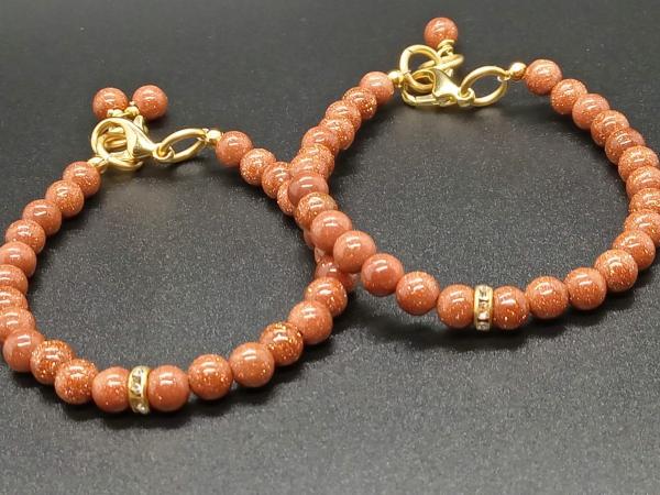 Golden Sandstone Bracelet picture