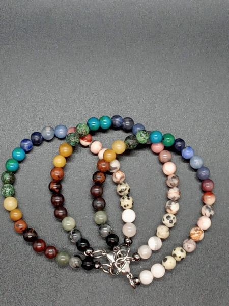 Embracing Colors Gemstone Bracelet picture