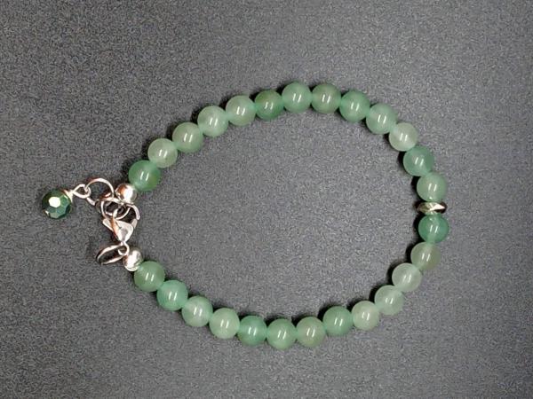 Soft Sky Green Bracelet picture