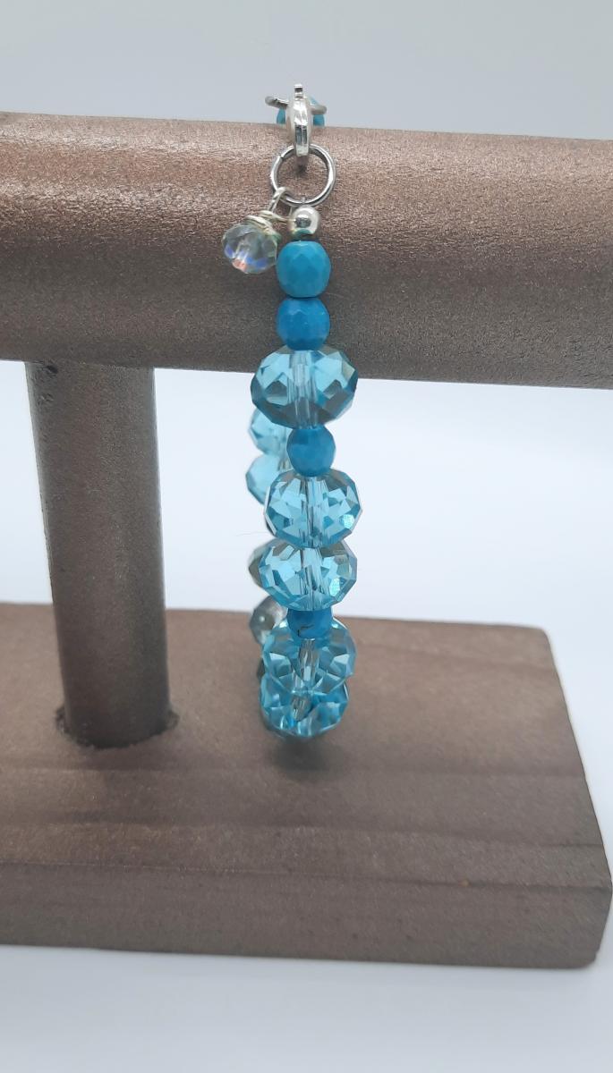 Turquoise Oceans Bracelet picture