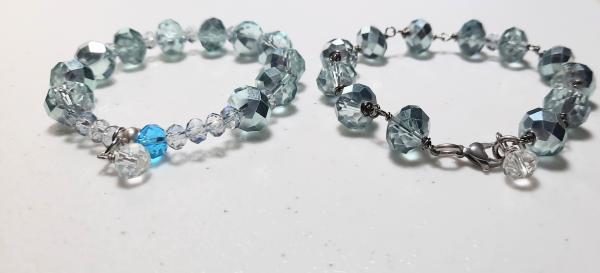 The Glacier Bracelet