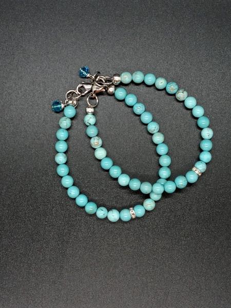 Turquoise Fields Bracelet picture