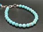 Turquoise Fields Bracelet