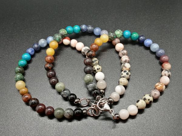 Embracing Colors Gemstone Bracelet picture