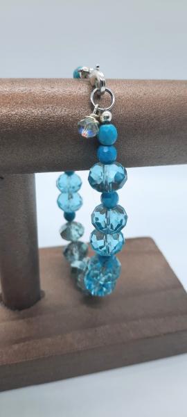 Turquoise Oceans Bracelet picture