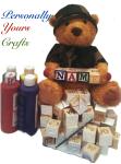 Personally Yours Crafts