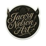 JaCory Nelson Art