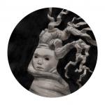 Entling: An Uncanny Forest Ent Painting