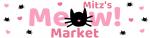 Mitz's Meow Market