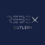 Rebex Cutlery