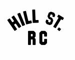Hill Street Run Club