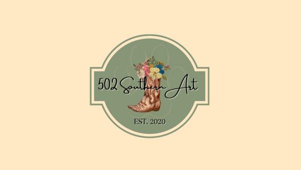 502 Southern Art