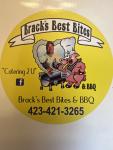 Brack’s Best Bites and BBQ