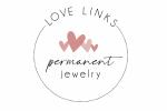 Love Links Permanent Jewelry