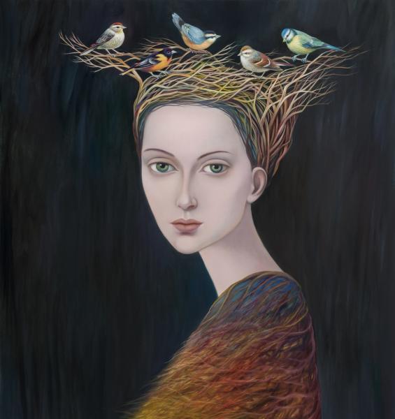Queen of Birds