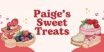 Paige’s Sweet Treats