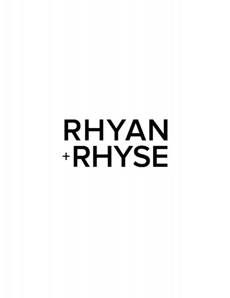 RHYANANDRHYSE