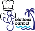 Solutionz Gourmet