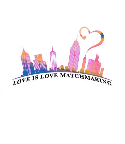 Love Is Love Matchmaking / The Relaax Stoner