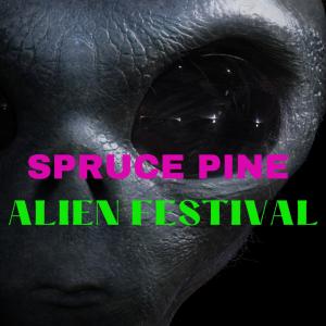 Spruce Pine Southern Shows logo