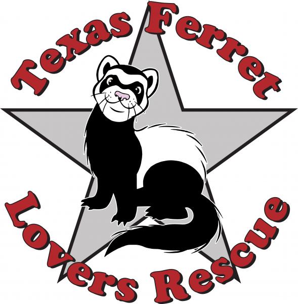 Texas Ferret Lovers Rescue