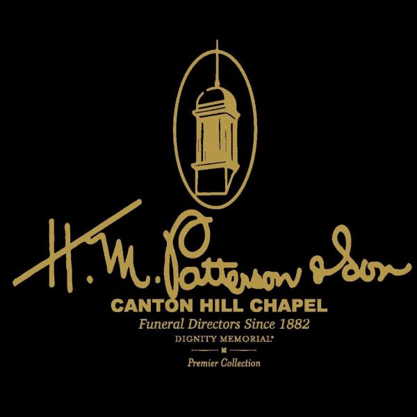 HM Patterson and Son Canton Hill Funeral Home