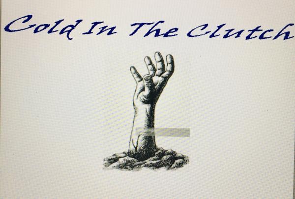 Cold In The Clutch Productions