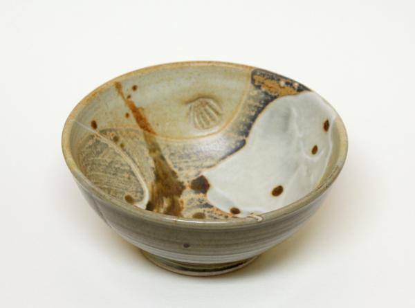 Small Bowl in Mat/ Korean Celadon Glaze picture