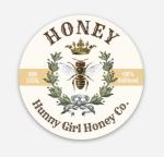 Hunny Girl Honey Co.