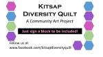 Kitsap Diversity Quilt