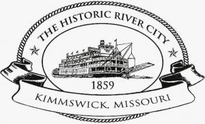 City of Kimmswick logo