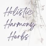 Holistic Harmony Herbs LLC