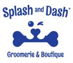 Splash and Dash Groomerie & Boutique