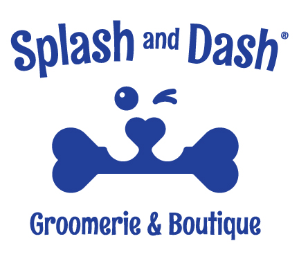 Splash and Dash Groomerie & Boutique