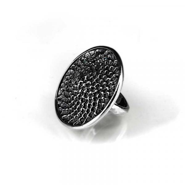 SUNFLOWER RING picture