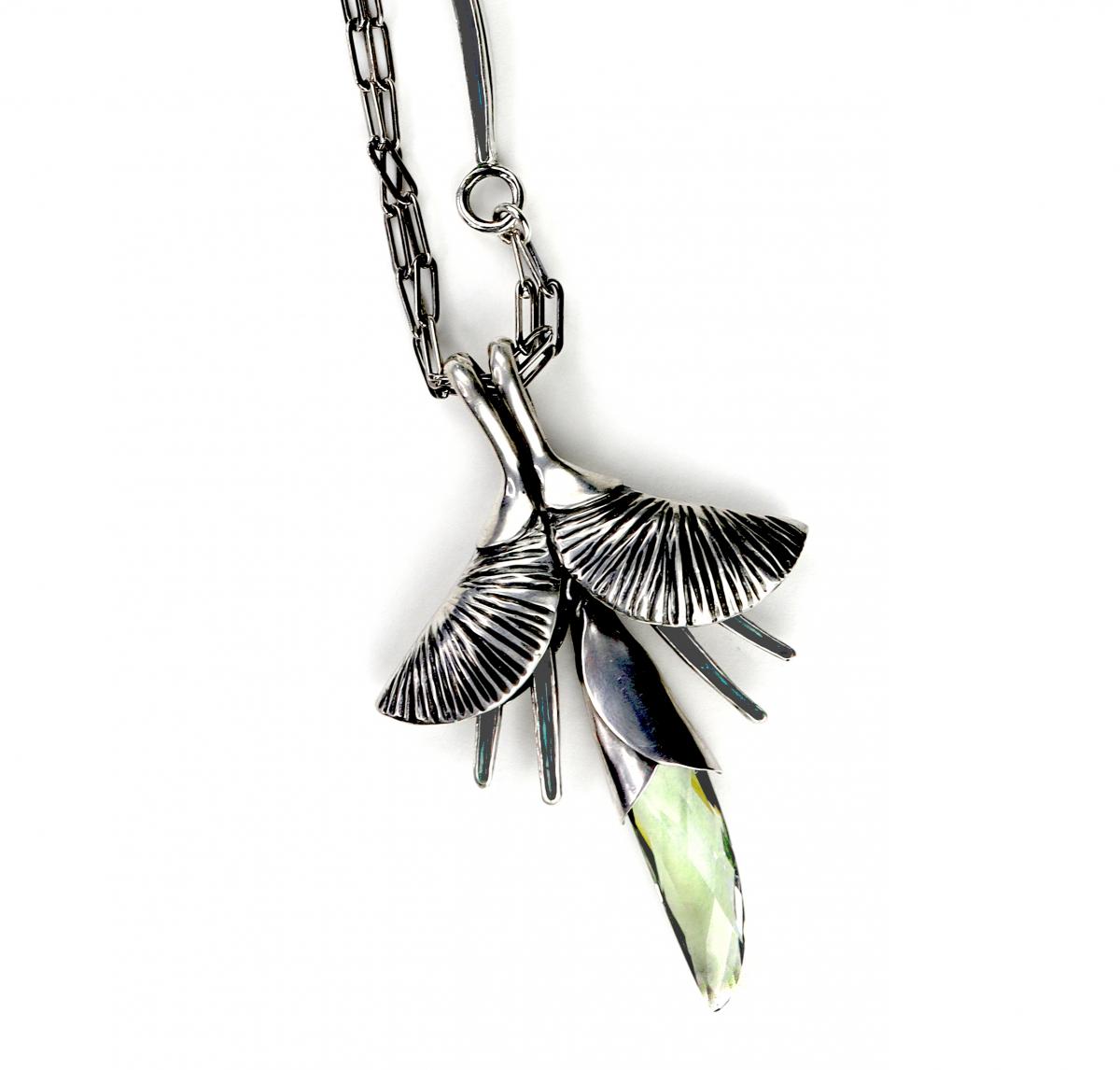 Grasses Vessel picture