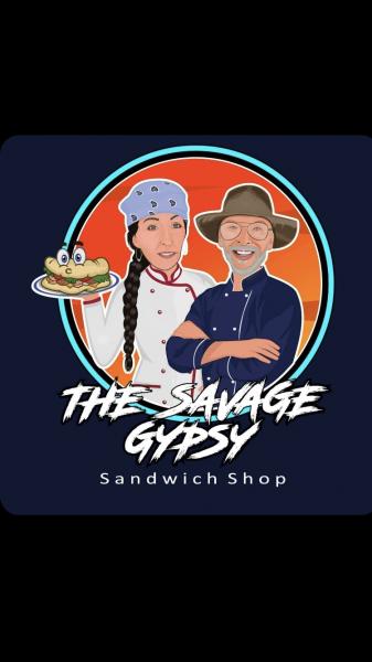 The Savage Gypsy