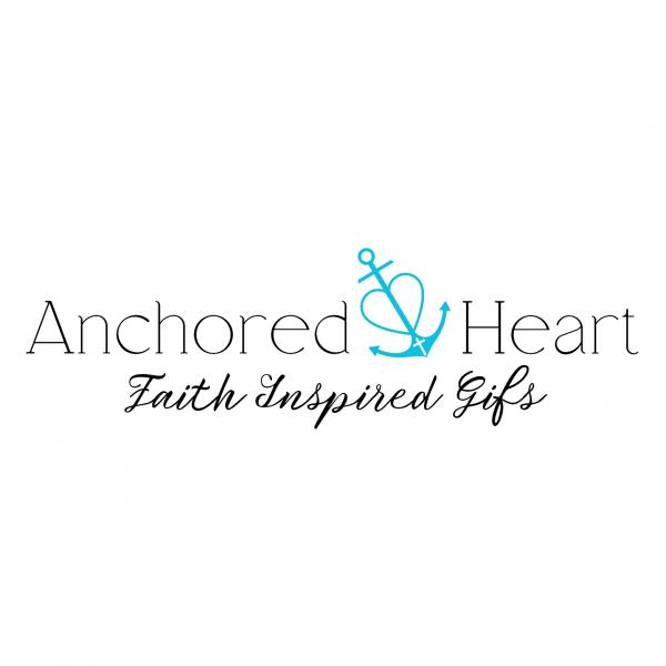 Anchored Heart Candles and Gifts