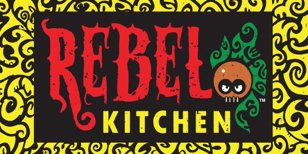 Rebel kitchen