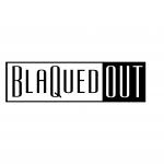 BlaQued Out Frames