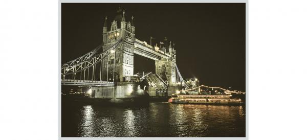 Tower Bridge picture