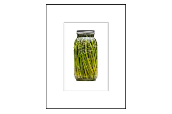 Asparagus picture