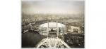 London Eye from Above