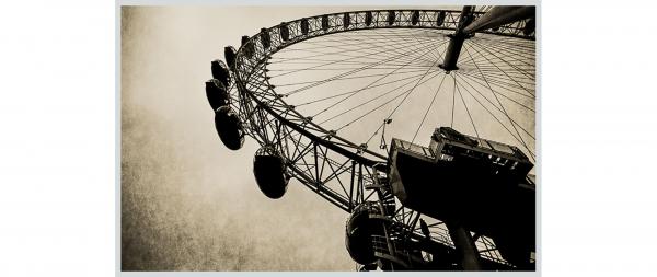 London Eye #1 picture