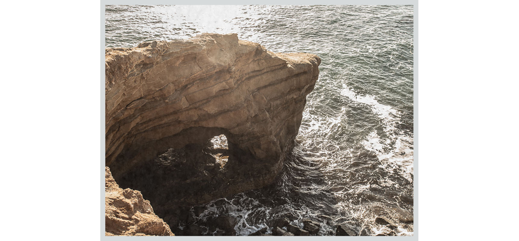 Sunset Cliffs #2 picture