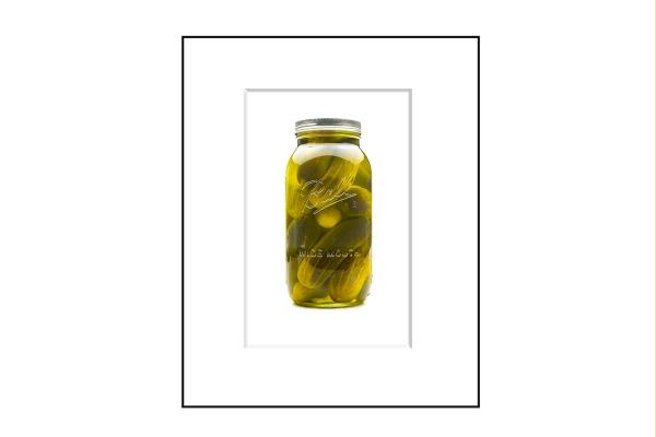 Pickles